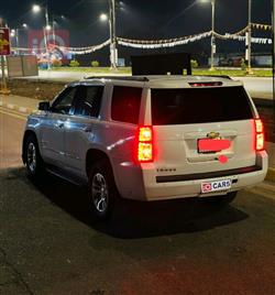 شيفروليه تاهو